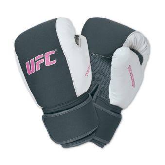 Heavy boxing gloves